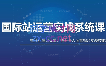 白老师·国际站运营实战系统(高质量询盘增长课)(部分更新)