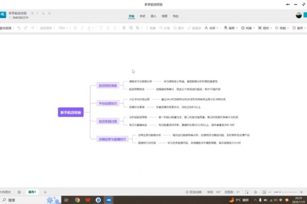 张宾·小红书笔记带货课(更新2025年1月)