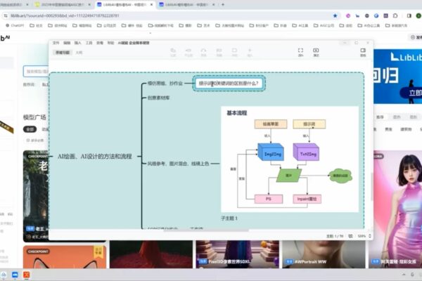 郑十兄·AI实操训练营二期