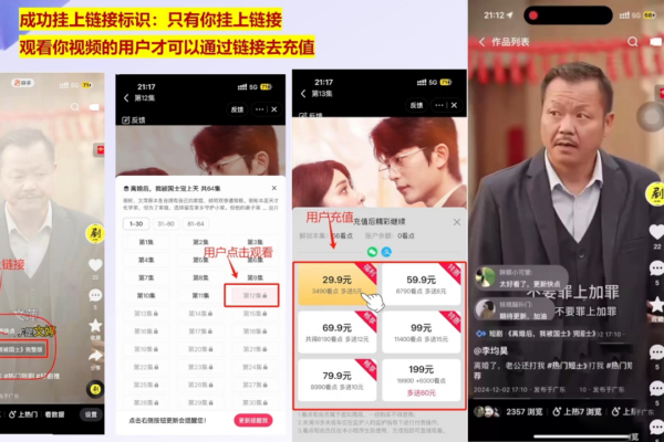 书阳老师·短剧运营变现之路
