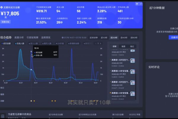 直播战士老蔡·抖音直播103起号运营