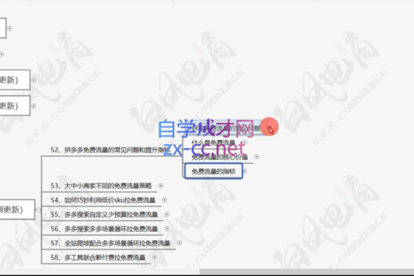 白凤电商·拼多多日销千单训练营(更新12月)
