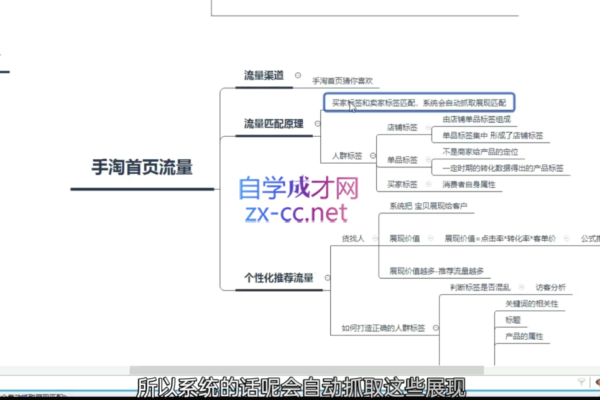 白凤电商·淘系运营21天速成班(更新11月)